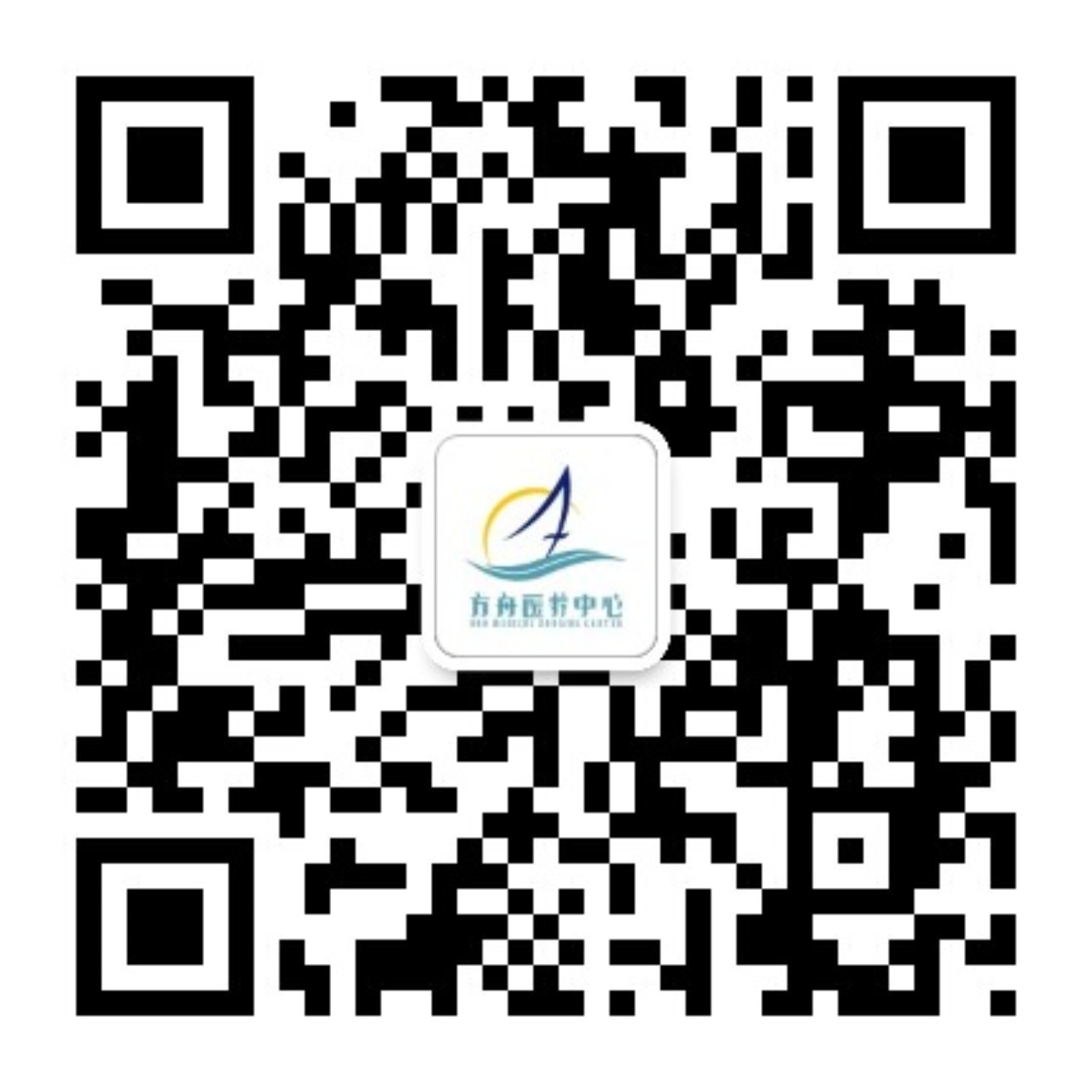 方舟医养中心公众号