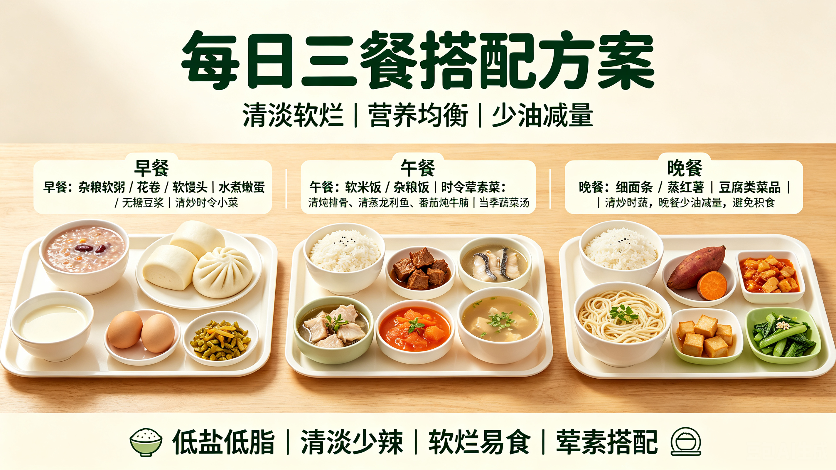 特色配套增值餐食