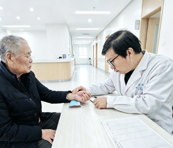 小病不离院4